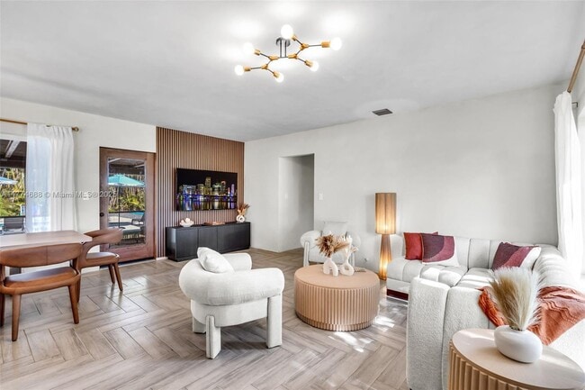 property at 535 N Biscayne River Dr