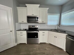 608 Jarrell Ct in Tuscola, TX - Building Photo - Building Photo