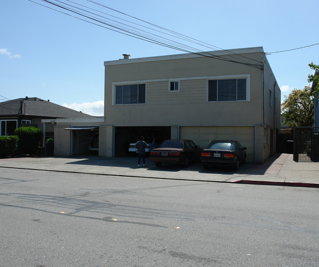 139 N Kingston in San Mateo, CA - Building Photo - Building Photo