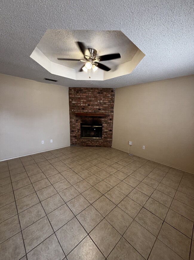 3430 Hyden Ave in Lubbock, TX - Building Photo - Building Photo