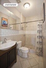 121 W 131st St in New York, NY - Building Photo - Building Photo