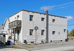 292 Welland Ave Apartments