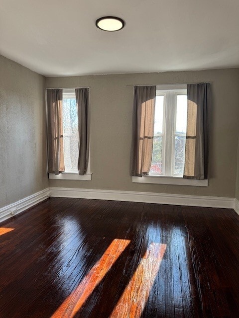 3123 California Ave, Unit 2nd Floor in St. Louis, MO - Foto de edificio - Building Photo