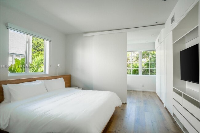 property at 136 NE 46th St