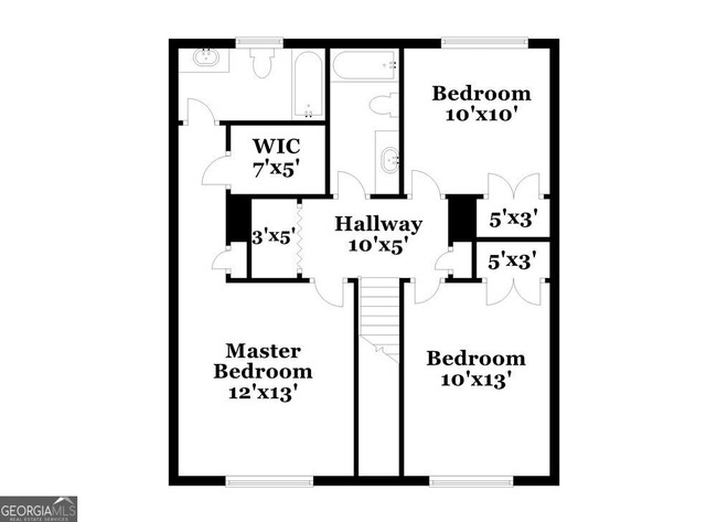 149 Lossie Ln in Mcdonough, GA - Building Photo - Building Photo