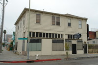 2601 Martin Luther King Jr Way in Oakland, CA - Building Photo - Building Photo