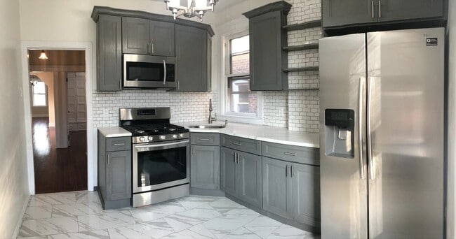 201 Grant Ave in Jersey City, NJ - Building Photo - Building Photo