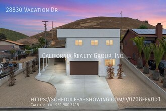 28830 Vacation Dr in Canyon Lake, CA - Building Photo - Building Photo