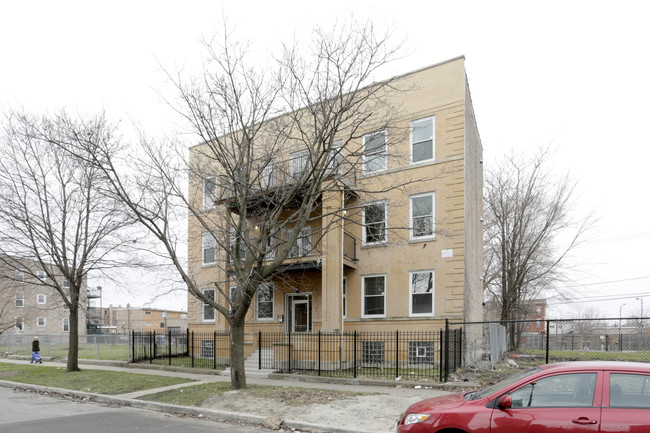 6418-6420 S Maryland Ave in Chicago, IL - Building Photo - Building Photo