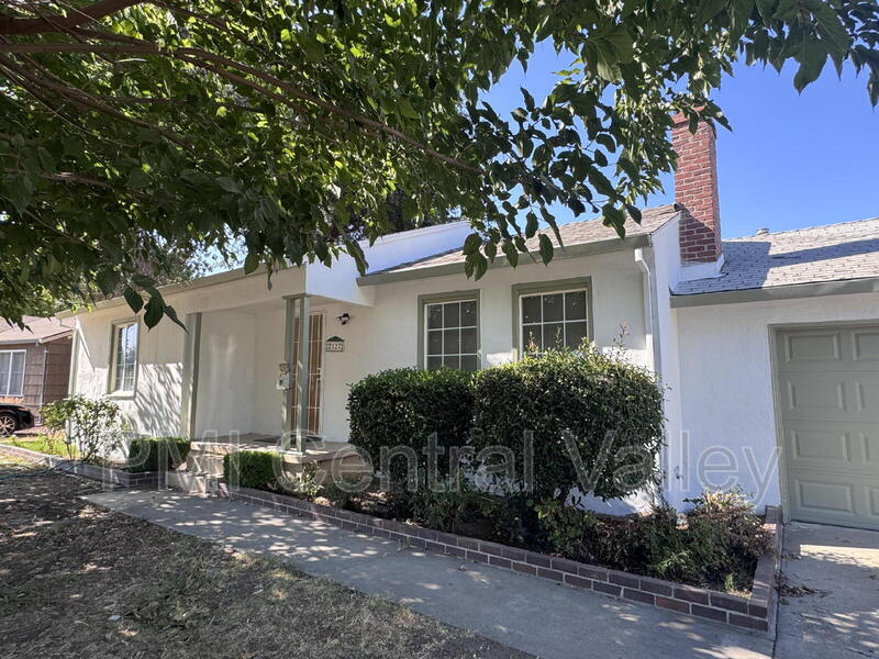 2127 Inman Ave in Stockton, CA - Building Photo