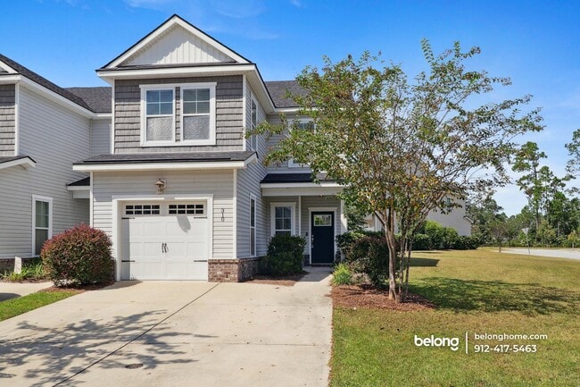 property at 310 Sonoma Dr