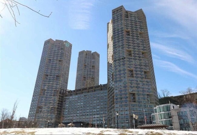 property at 7000 JFK Blvd E