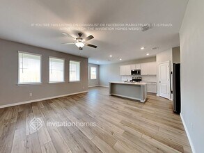 1224 Sequoia Ln in Princeton, TX - Building Photo - Building Photo