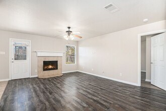 8313 Water Buck Run in Fort Worth, TX - Building Photo - Building Photo
