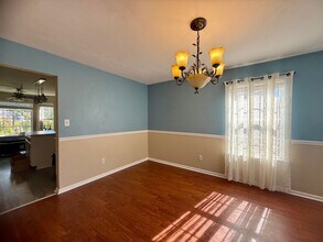 304 Gauntlet Way in Suffolk, VA - Building Photo - Building Photo