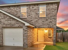 808 Carla Kay Dr in Belton, TX - Building Photo