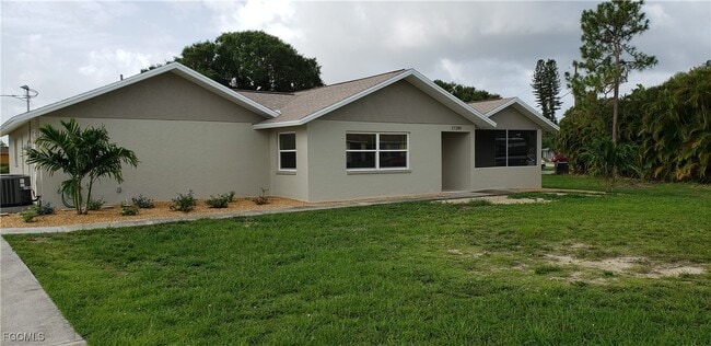 property at 17209 Lee Rd