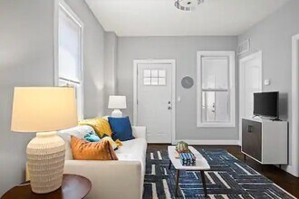 1807 W North Ave in Chicago, IL - Building Photo - Building Photo