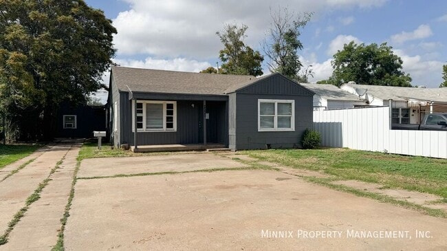 2520 41st St in Lubbock, TX - Building Photo - Building Photo