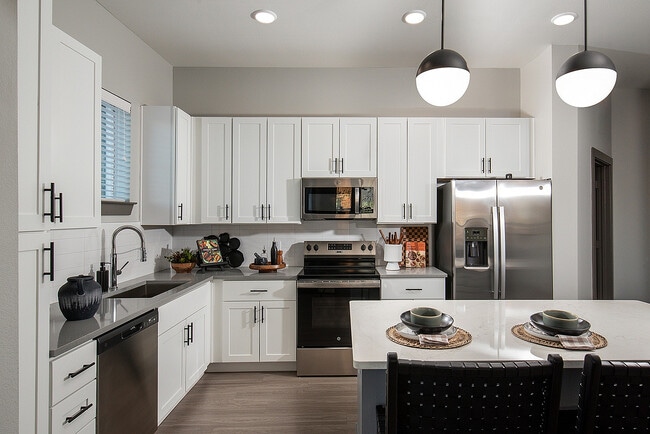 Livano Prosper in Prosper, TX - Building Photo - Building Photo