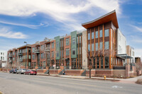 3434 N Tejon in Denver, CO - Building Photo - Building Photo