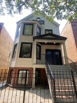 2934 N Avers Ave in Chicago, IL - Building Photo