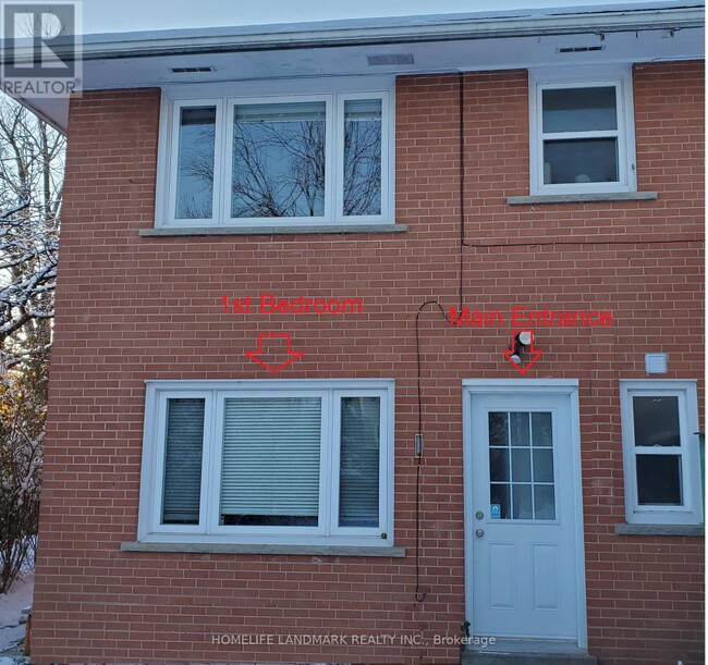 178 Connaught Ave in Toronto, ON - Building Photo - Building Photo