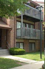 Shade Tree Trace Apartments in Catonsville, MD - Building Photo - Building Photo