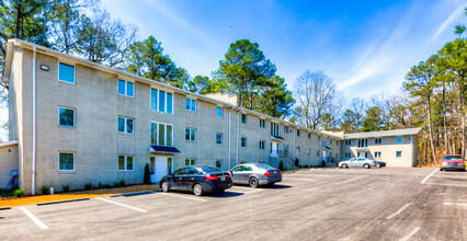 166 Anderson Ave NW in Atlanta, GA - Foto de edificio - Building Photo