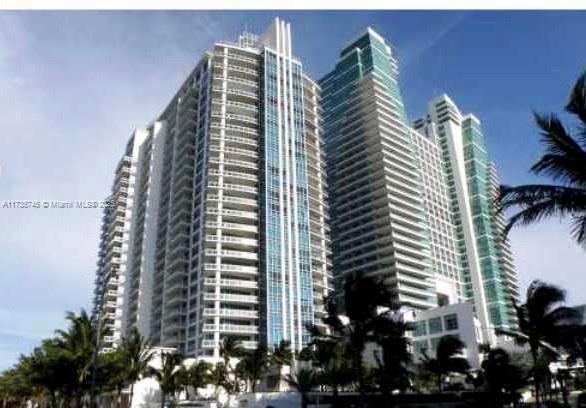 3535 S Ocean Dr in Hollywood, FL - Building Photo - Building Photo