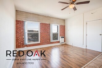 5233 Monte Vista St in Los Angeles, CA - Building Photo - Building Photo