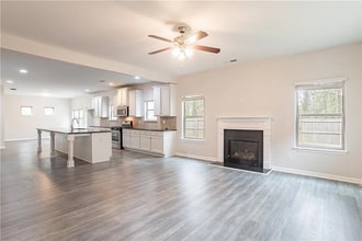 3443 Woodshade Dr in Loganville, GA - Building Photo - Building Photo