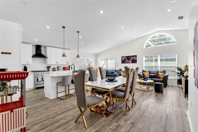 458 Hollinghead Loop in Davenport, FL - Building Photo - Building Photo