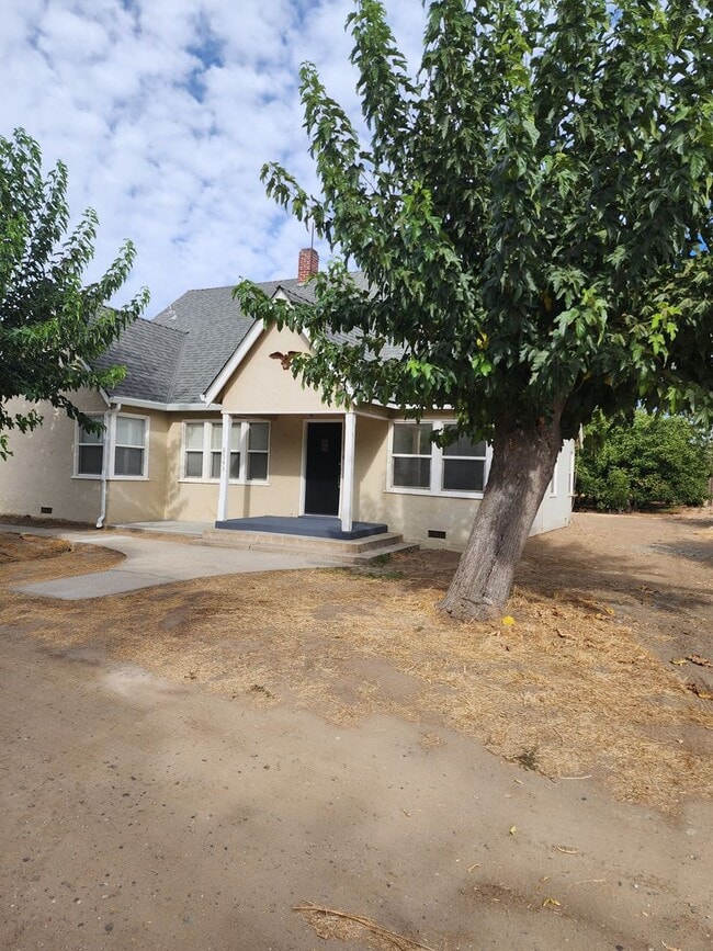 8543 Yosemite Blvd in Modesto, CA - Building Photo - Building Photo