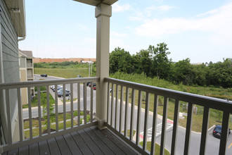 Beaver Meadow Apartments in Watertown, NY - Foto de edificio - Interior Photo