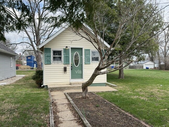 property at 1230 S Jay St