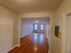 16 Ware St, Unit 42 in Cambridge, MA - Building Photo