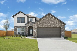 4625 Peony Grn Dr in Katy, TX - Building Photo