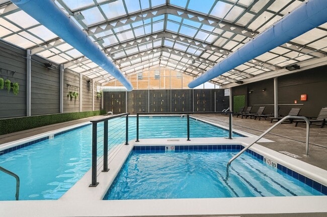 West 7th Apartments