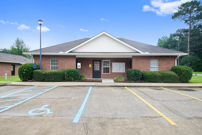 Harbor Crossing in Bay Minette, AL - Foto de edificio - Building Photo