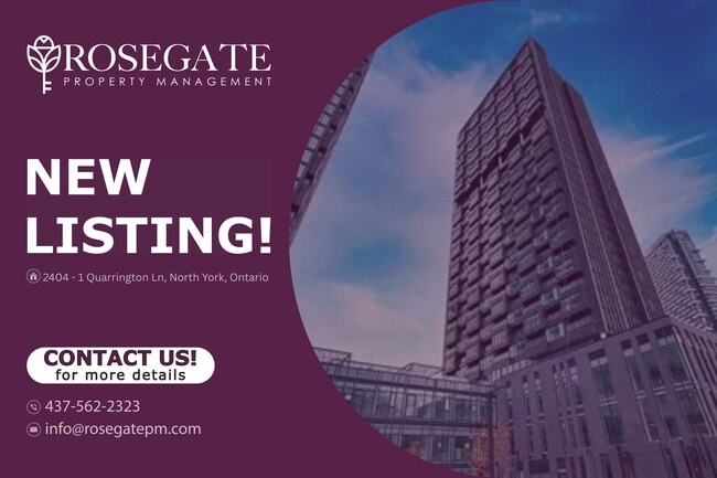 property at 1 Quarrington Lane