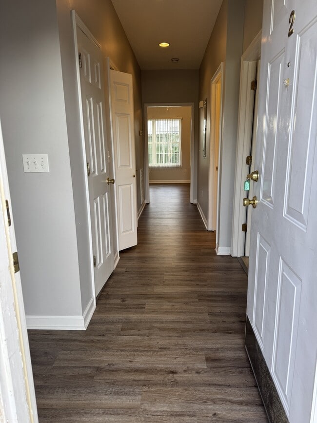 3109 W Walnut St in Johnson City, TN - Building Photo - Building Photo