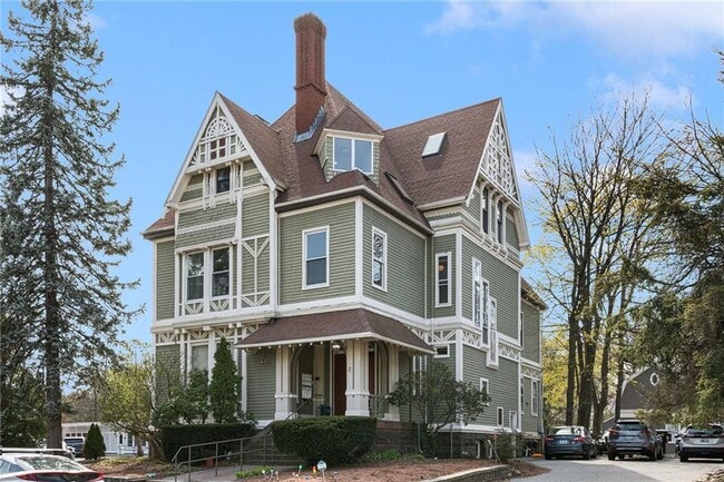 property at 87 Cooke St