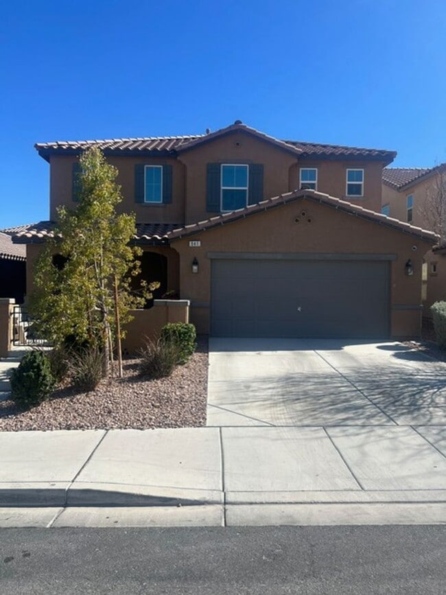 941 Lynne Harbor Ave in Henderson, NV - Building Photo - Building Photo