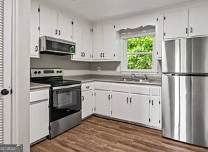 260 Little St in Athens, GA - Building Photo - Building Photo
