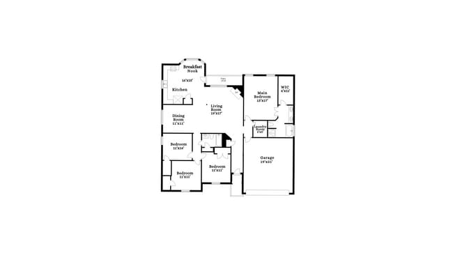 4205 Fiste in Denton, TX - Building Photo - Building Photo