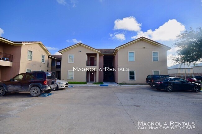 1016 E Daffodil Ave-Unit -206E in McAllen, TX - Building Photo - Building Photo