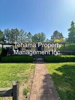 12332 Craig Ave in Red Bluff, CA - Building Photo