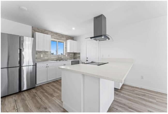 property at 3800 Ruidosa Ave