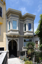 432 Vallejo St in San Francisco, CA - Building Photo - Building Photo